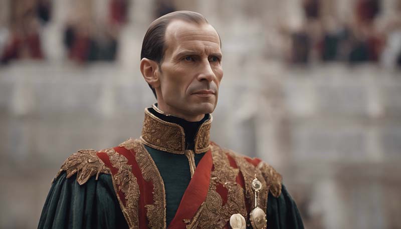 The Prince: Machiavelli's Controversial Political Treatise