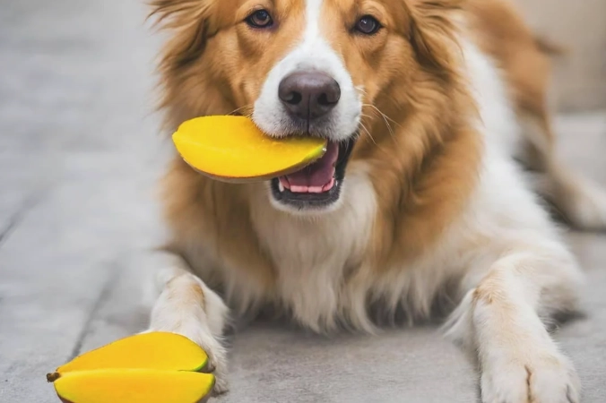 mango for dogs mango for dogs