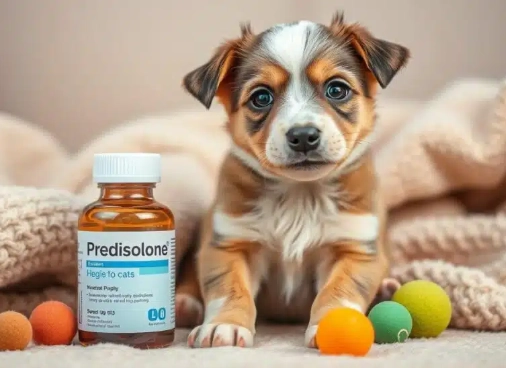 cat prednisolone dosage