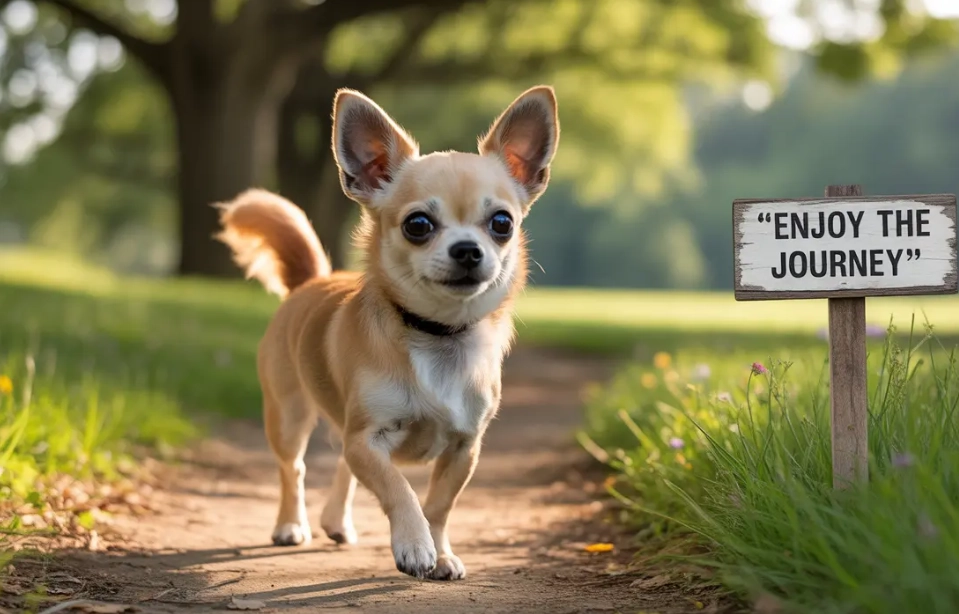 how to make your dog live longer