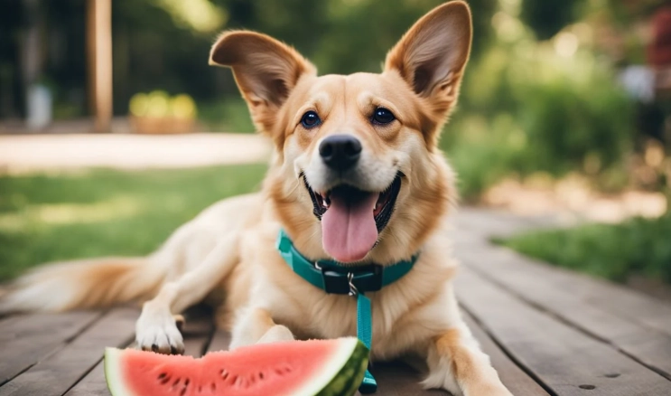 watermelon rind for dogs watermelon rind for dogs