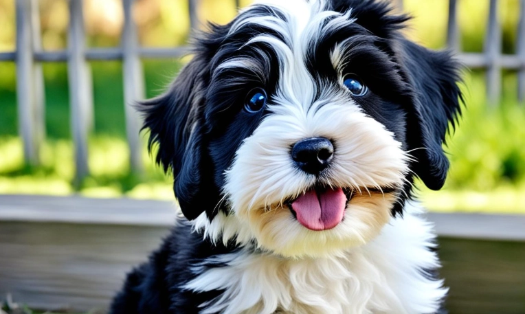 Himalaya Terrier breed