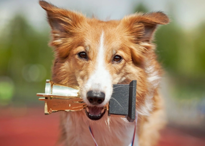 most intelligent dog