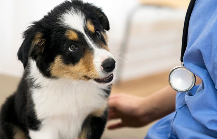 puppy shots puppy shots