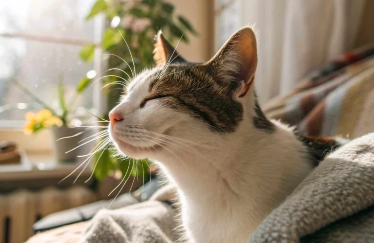 cat respiratory infection cat respiratory infection