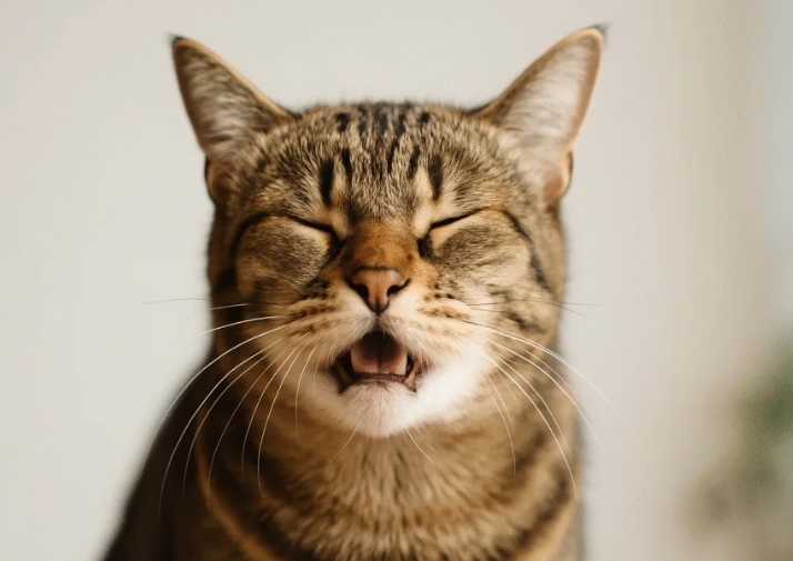 cat sneezing causes cat sneezing causes