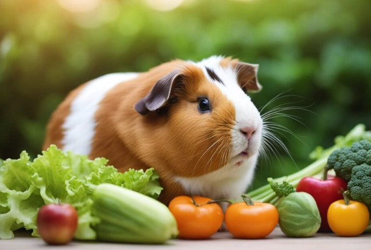 safe vegetables for guinea pigs safe vegetables for guinea pigs