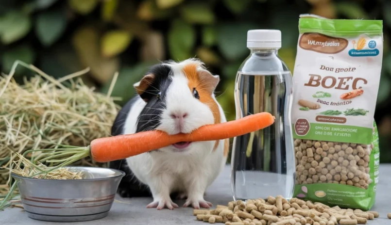 guinea pig diet guinea pig diet