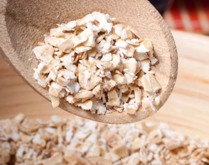 can dogs eat oatmeal