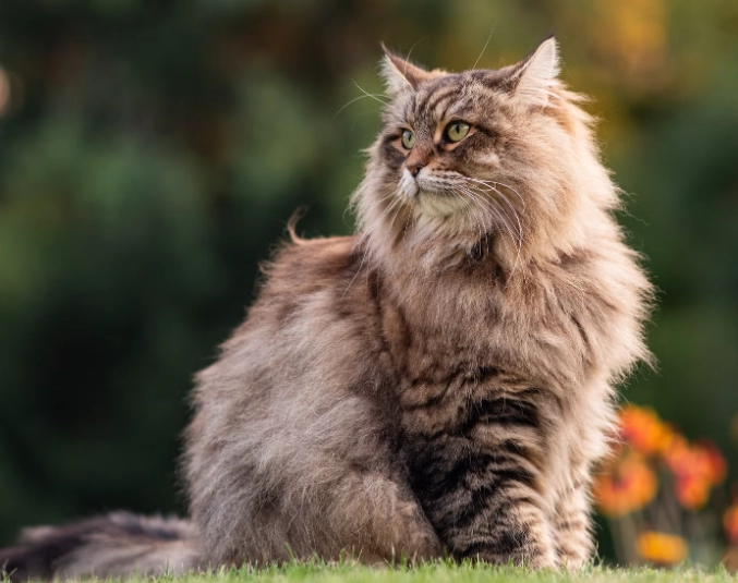 cat grooming long hair cat grooming long hair