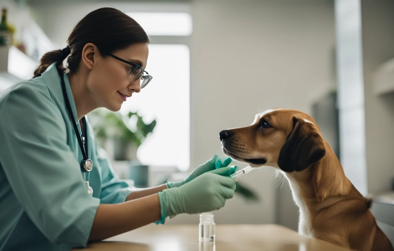 zyrtec for dogs dosage