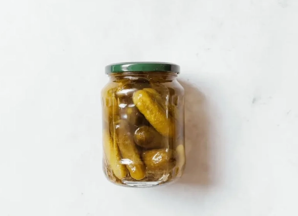 can dogs eat pickles