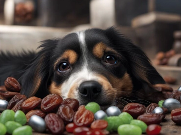 dog ate raisins what to do dog ate raisins what to do