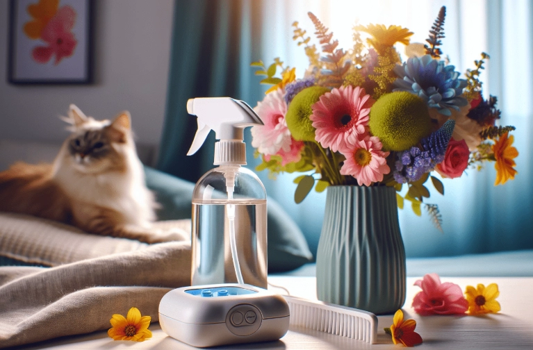 how to clean cat urine how to clean cat urine