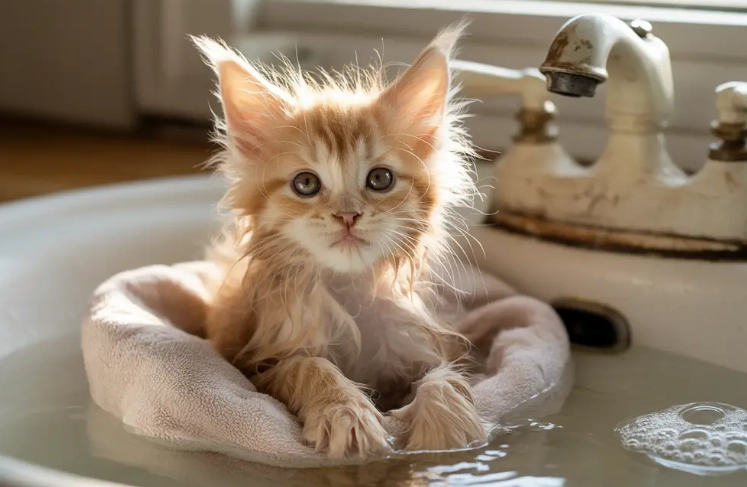 flea treatment for kittens flea treatment for kittens