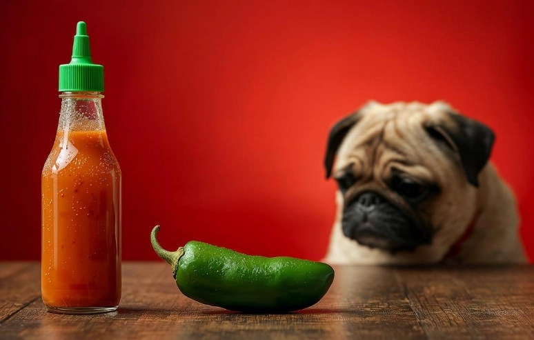 are bell peppers safe for dogs