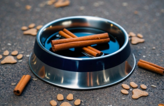 is cinnamon safe for dogs is cinnamon safe for dogs