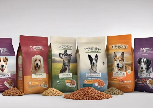 best grain free dog food