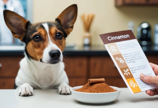is cinnamon safe for dogs is cinnamon safe for dogs