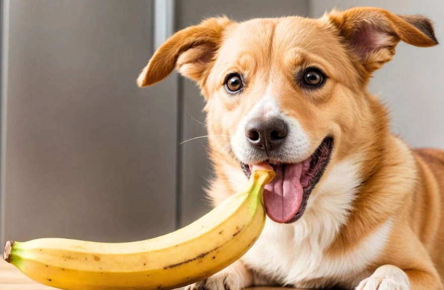 bananas for dogs bananas for dogs