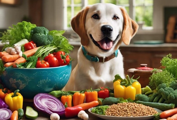 can dogs eat pumpkin