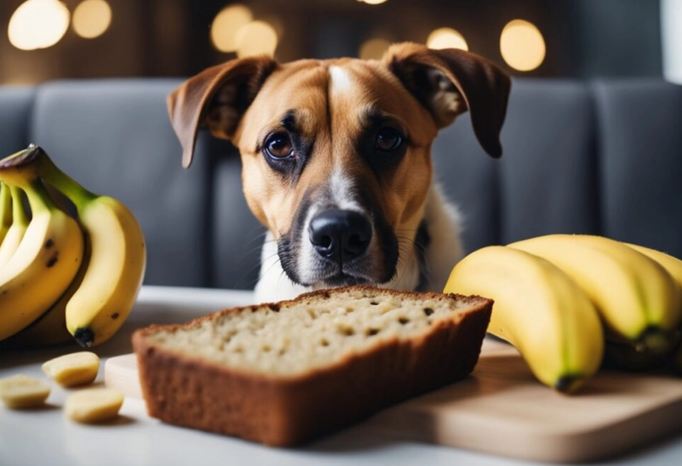 dog safe fruits