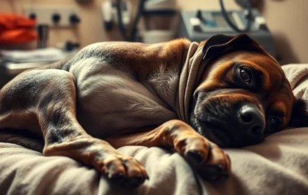 cushing's disease treatment