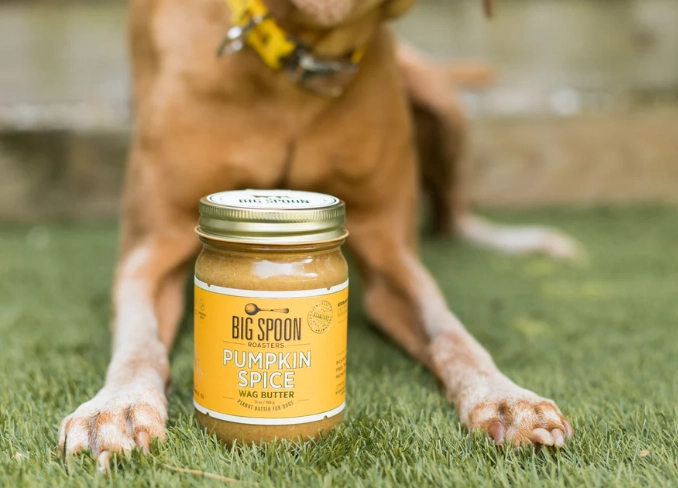 xylitol in peanut butter