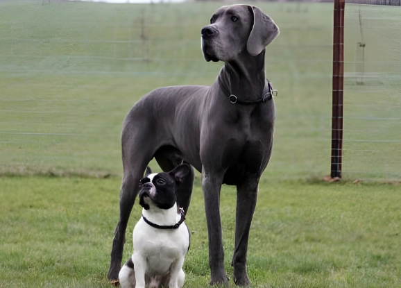 world's biggest dog world's biggest dog