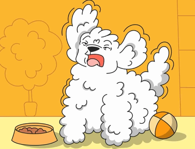 dog hiccups treatment