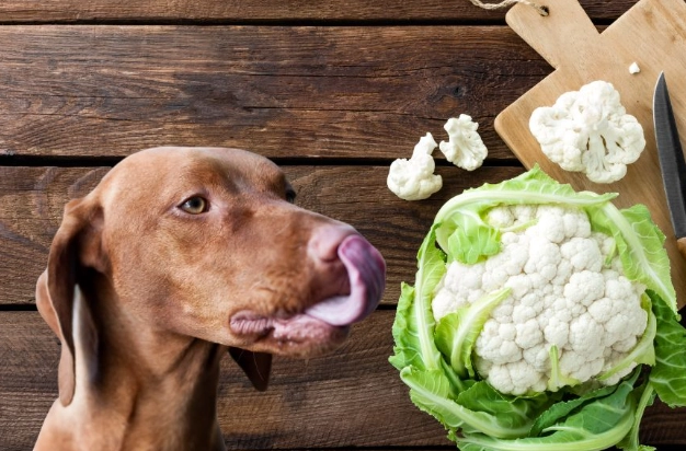 can dogs eat cauliflower can dogs eat cauliflower