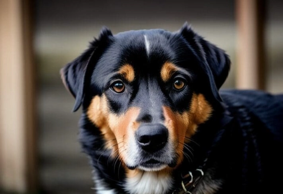 blood in dog stool blood in dog stool