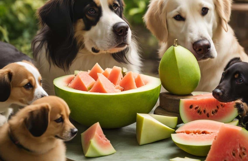 is honeydew safe for dogs is honeydew safe for dogs