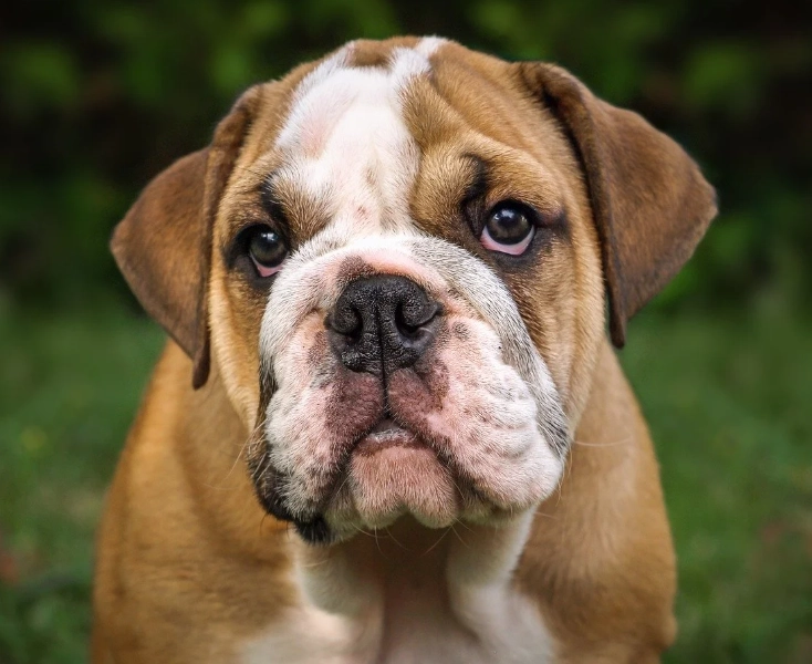 English Bulldog care English Bulldog care