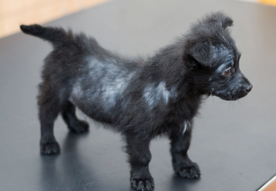 sarcoptic mange treatment sarcoptic mange treatment