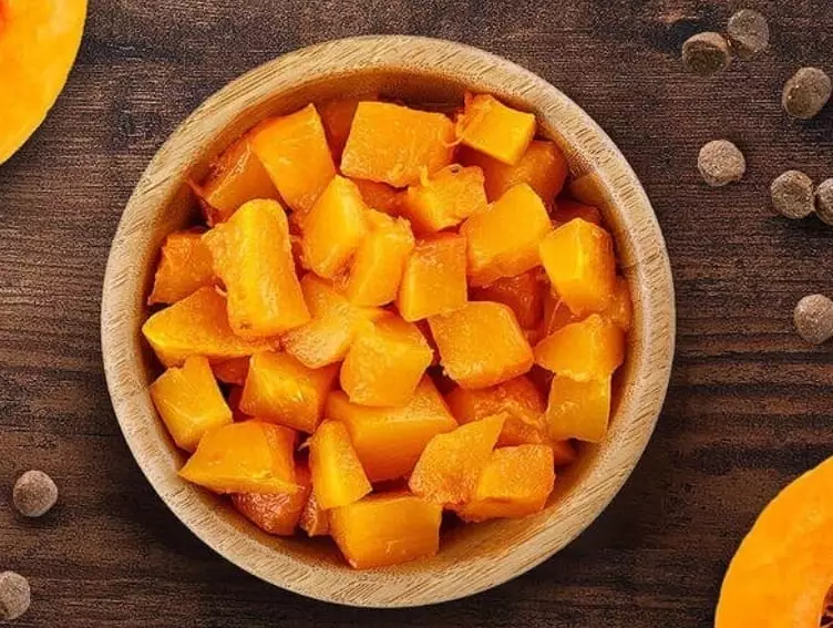 can dogs eat pumpkin seeds