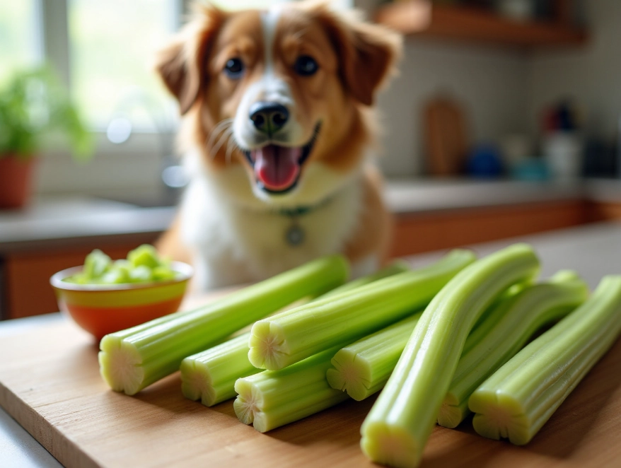 how to feed celery to dogs how to feed celery to dogs