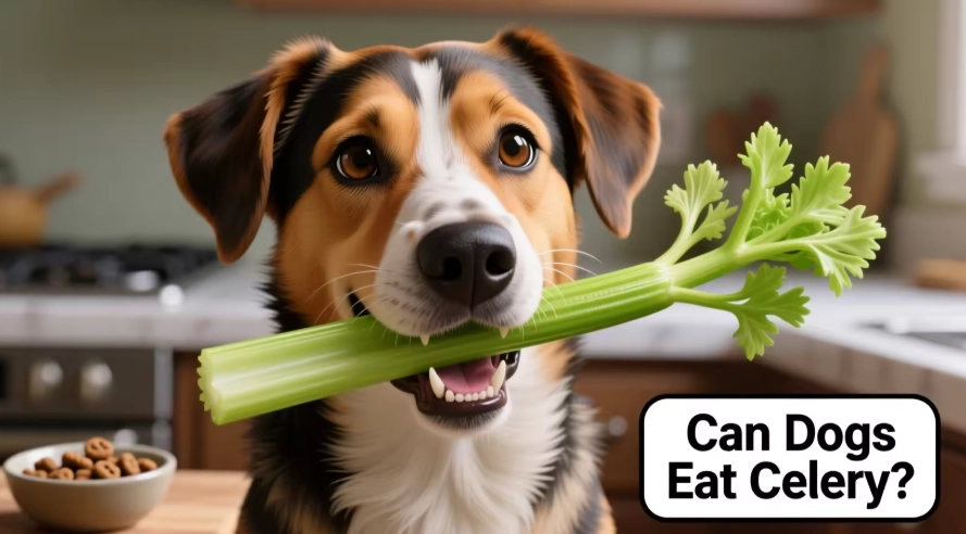 is celery safe for dogs is celery safe for dogs