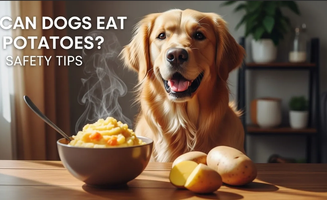 feeding dogs potatoes feeding dogs potatoes