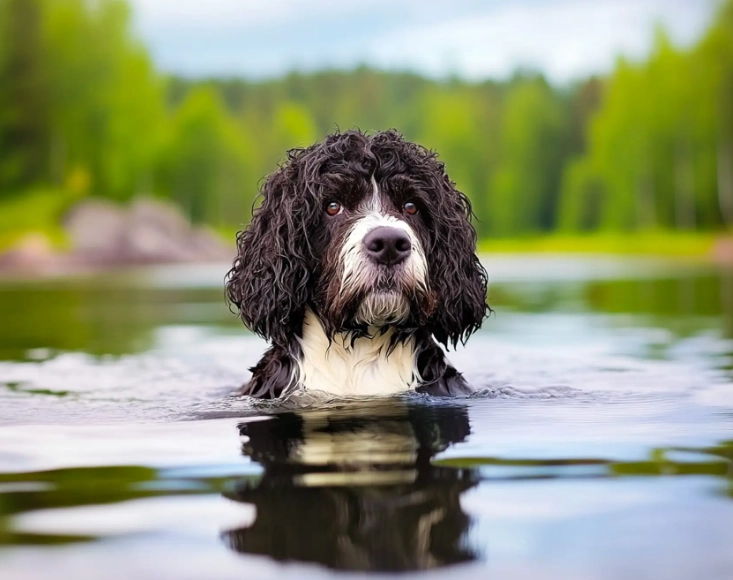 Portuguese Water Dog cost