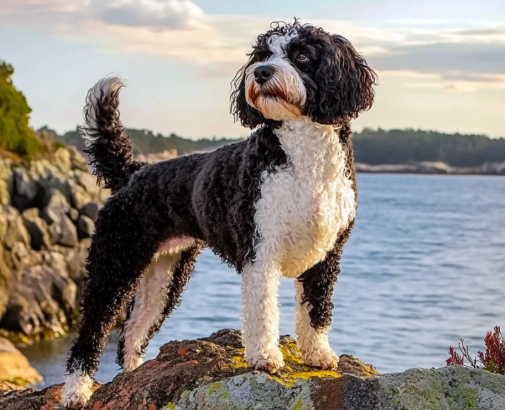 Portuguese Water Dog cost
