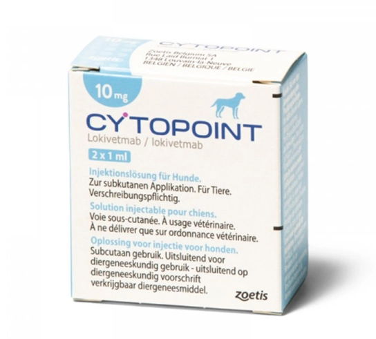 cytopoint injection for dogs