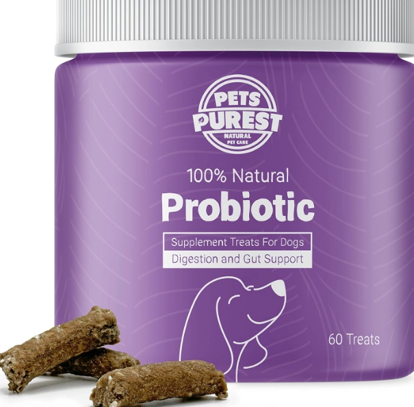 dog probiotics benefits dog probiotics benefits