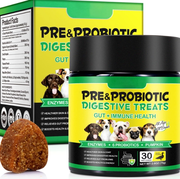 probiotics for dogs side effects probiotics for dogs side effects